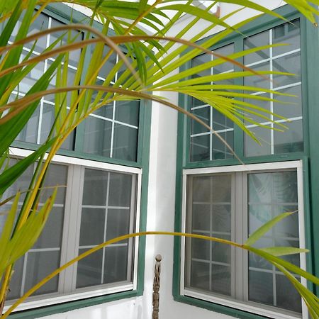 Rooftop Dreamhouse - 3Br With Seaviews Santa Cruz de la Palma  Dış mekan fotoğraf