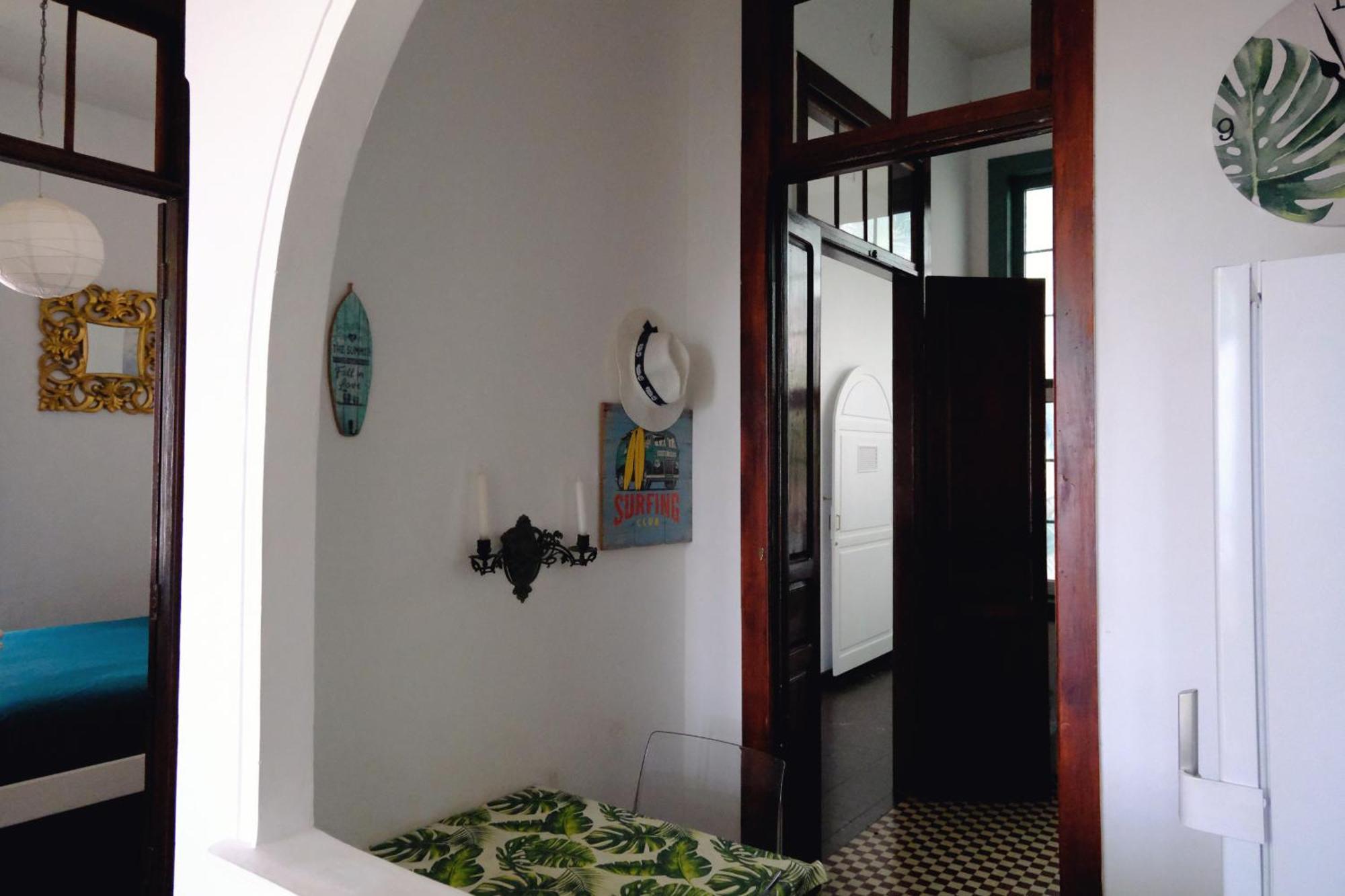 Rooftop Dreamhouse - 3Br With Seaviews Santa Cruz de la Palma  Dış mekan fotoğraf