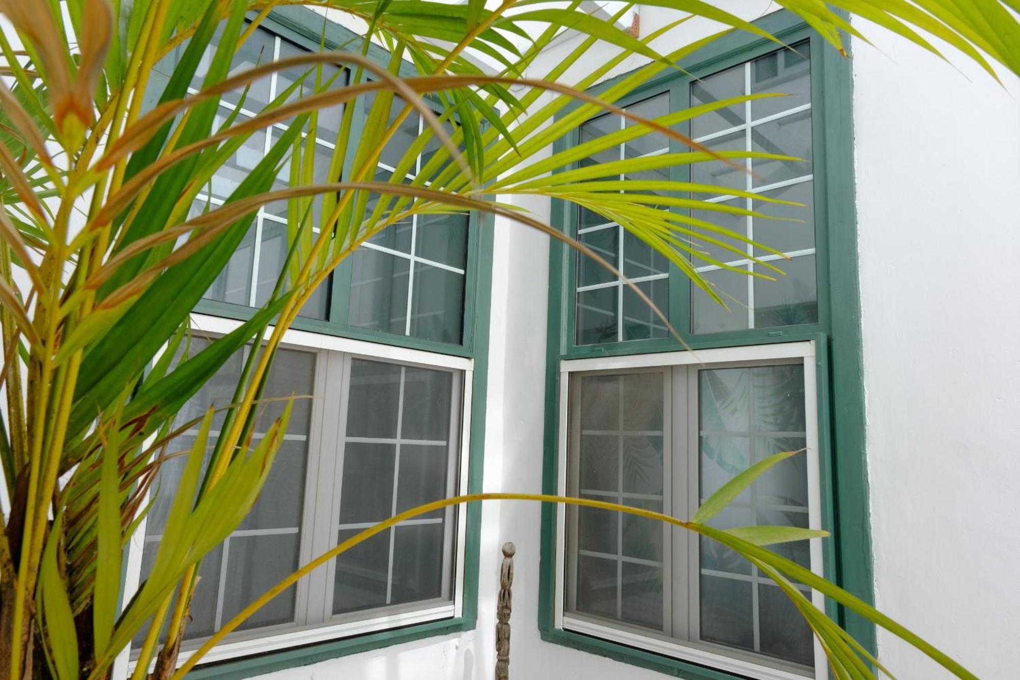 Rooftop Dreamhouse - 3Br With Seaviews Santa Cruz de la Palma  Dış mekan fotoğraf