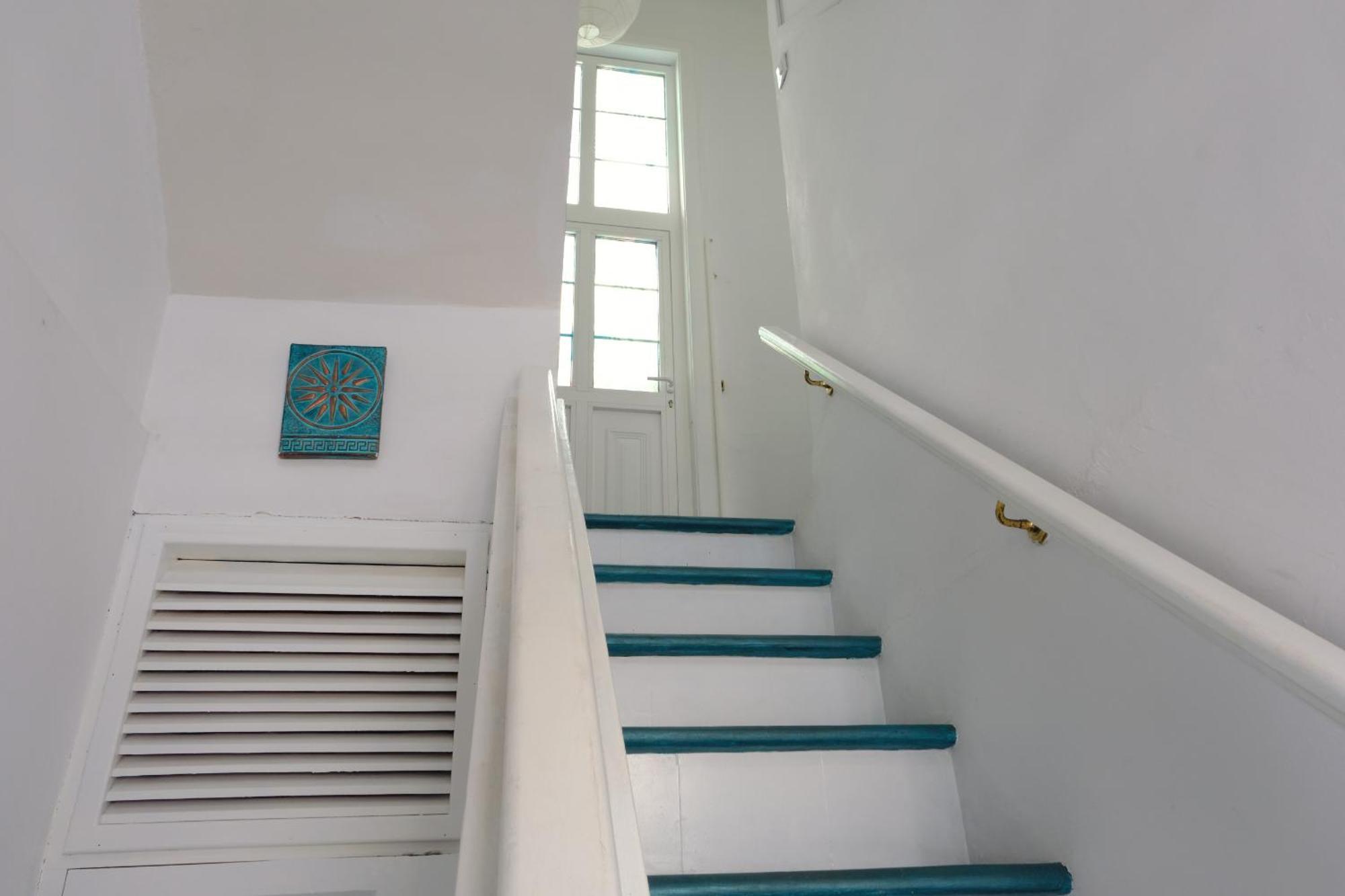 Rooftop Dreamhouse - 3Br With Seaviews Santa Cruz de la Palma  Dış mekan fotoğraf