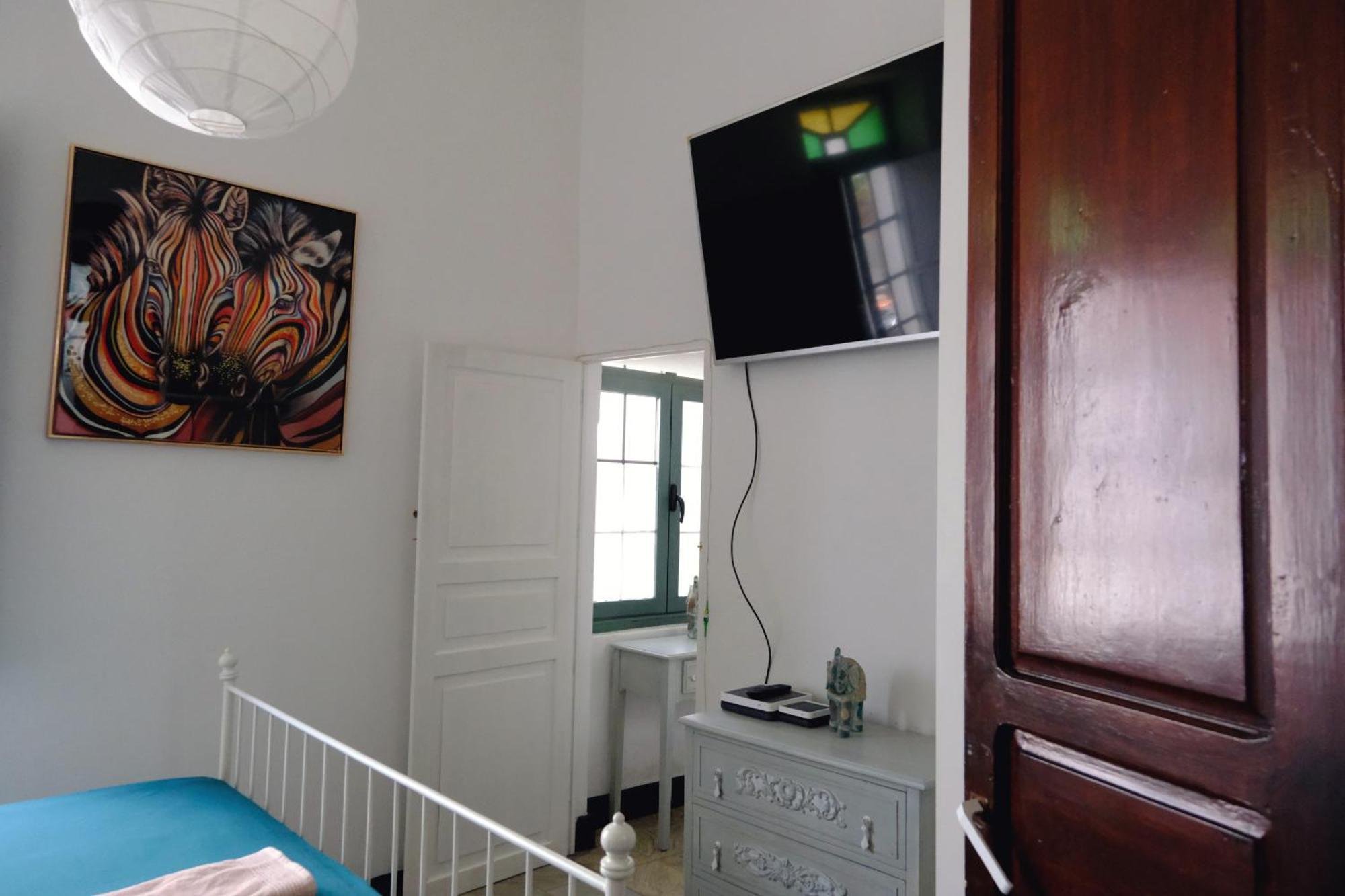 Rooftop Dreamhouse - 3Br With Seaviews Santa Cruz de la Palma  Dış mekan fotoğraf
