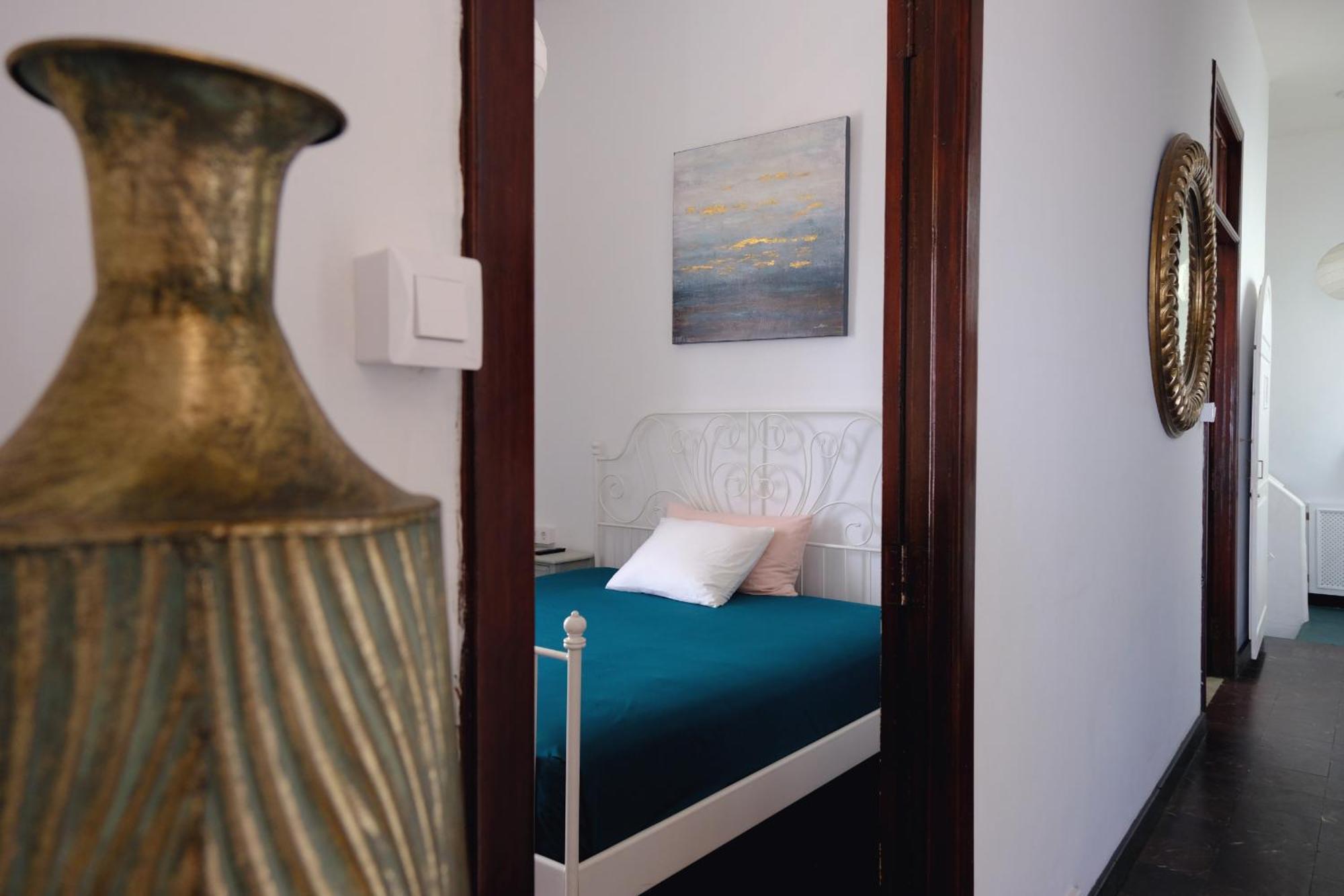Rooftop Dreamhouse - 3Br With Seaviews Santa Cruz de la Palma  Dış mekan fotoğraf