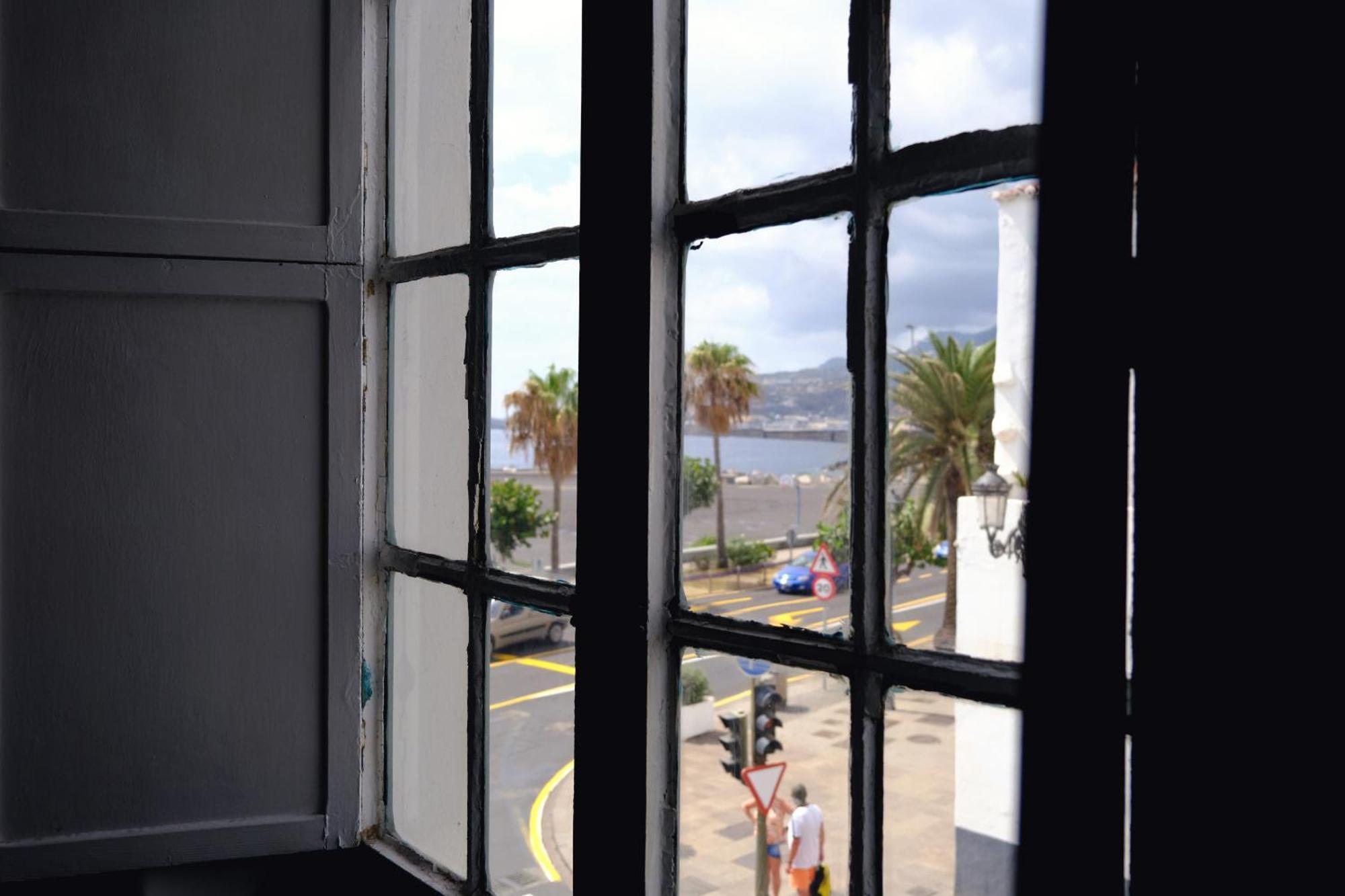Rooftop Dreamhouse - 3Br With Seaviews Santa Cruz de la Palma  Dış mekan fotoğraf
